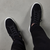 Black sneakers men