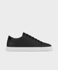 LT 01 Court Lite Premium Nappa Jet Black