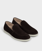 LS 03 Suede Chocolate