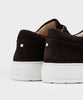 LT 03 Suede Chocolate