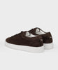 LT 01 Shades Nubuck Chocolate