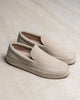 LS 01 Full-Suede Sand