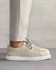 LT 01 Court Lite Suede Sand