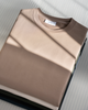 TS 01 Essence Oversized Heavyweight Desert Taupe