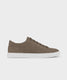 LT 01 Court Lite Suede Desert Taupe