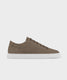 LT 01 Court Lite Suede Desert Taupe