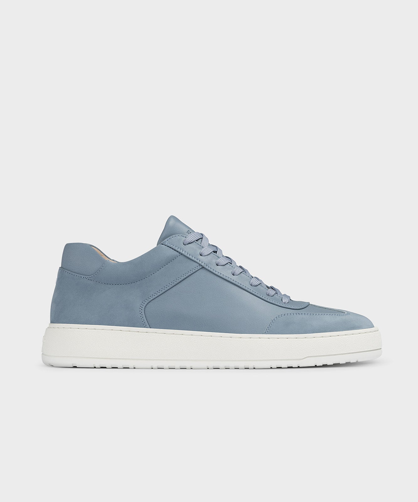 LT 05 Nubuck Sky Blue