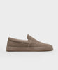 LS 01 Full-Suede Desert Taupe