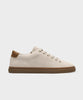 LT 01 Court Lite Gum Suede Sand