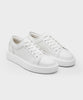 LT 01 Shades Platform Premium Nappa White