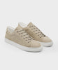 LT 01 Court Lite Suede Sand