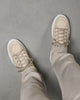 LT 02 Rugged Nubuck Sand