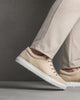 LT 02 Rugged Nubuck Sand