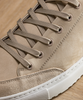 LT 02 Rugged Nubuck Sand