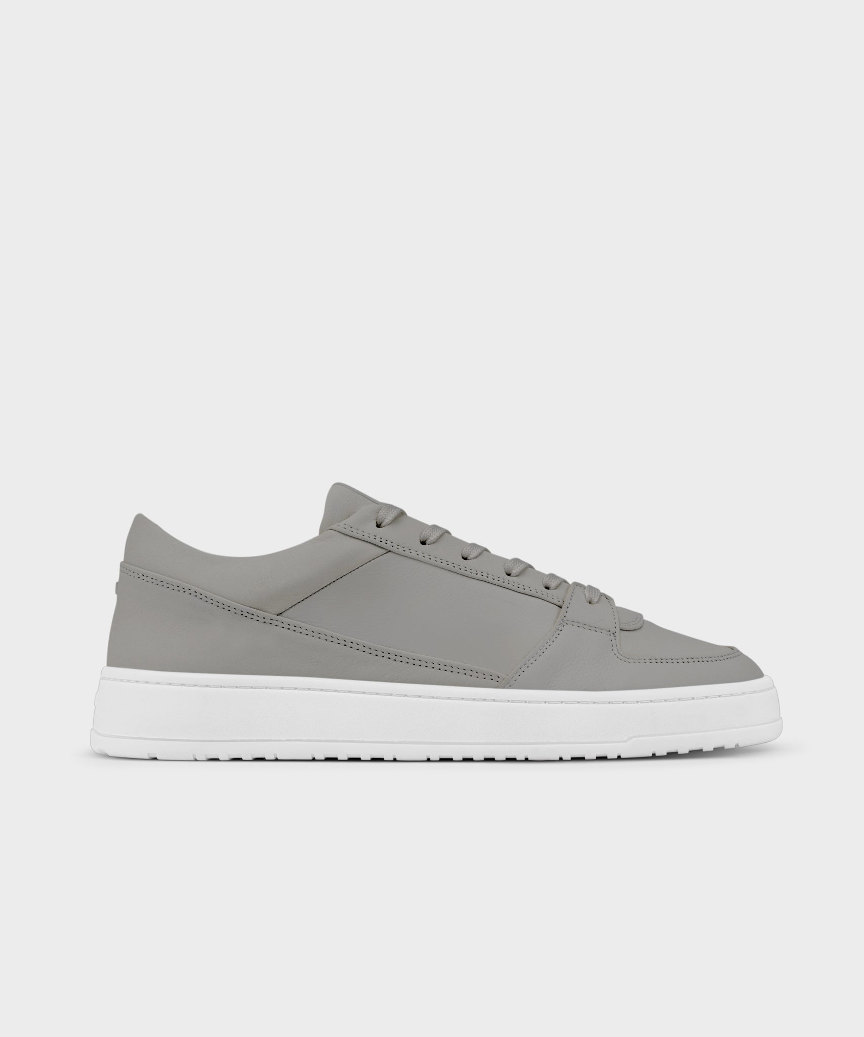 LT 03 Premium Nappa Ash Grey