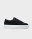 LT 01 Shades Platform Jet Black