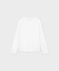 TS 03 Essence Longsleeve White