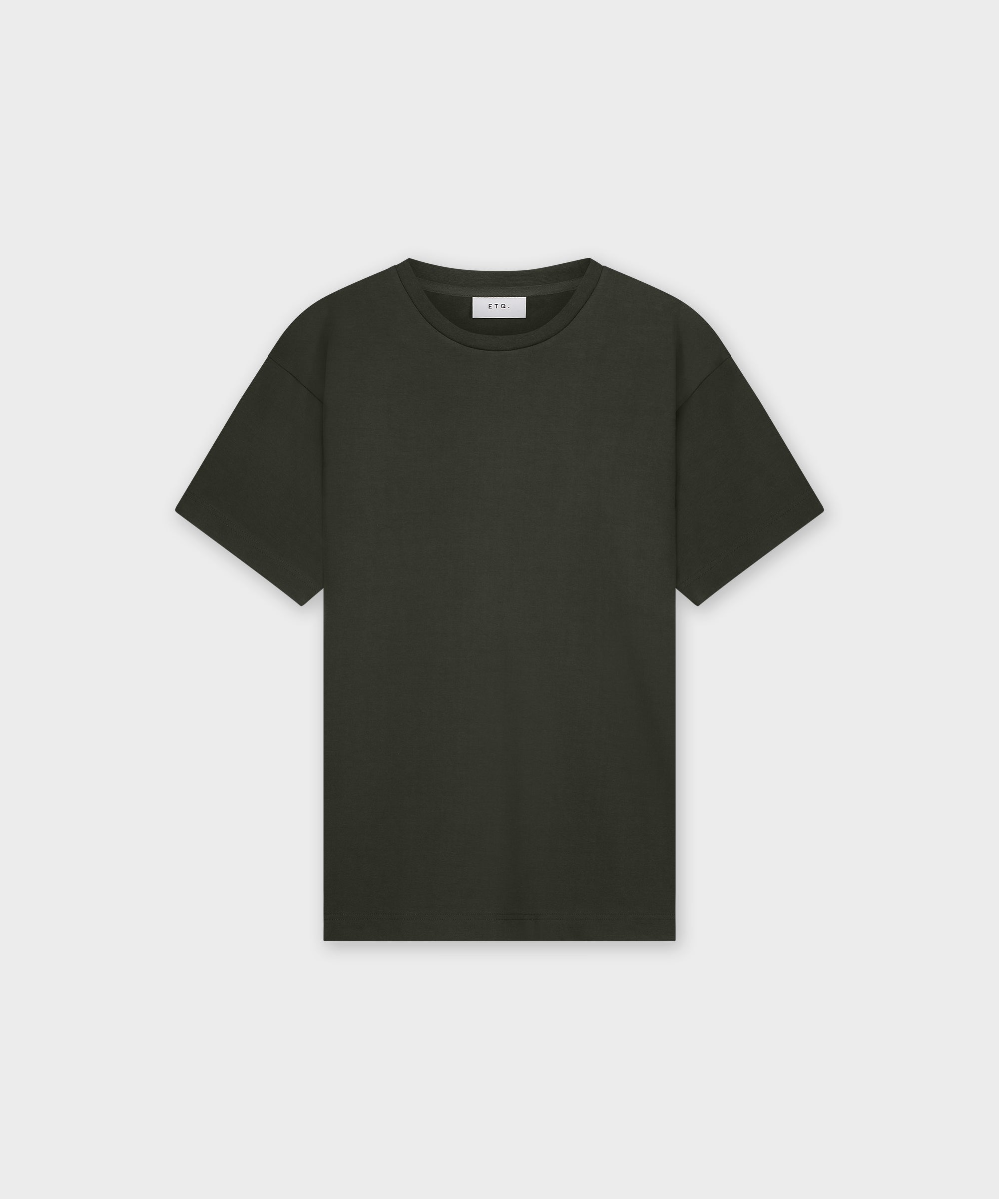 TS 01 Essence Regular Heavyweight Forest Green