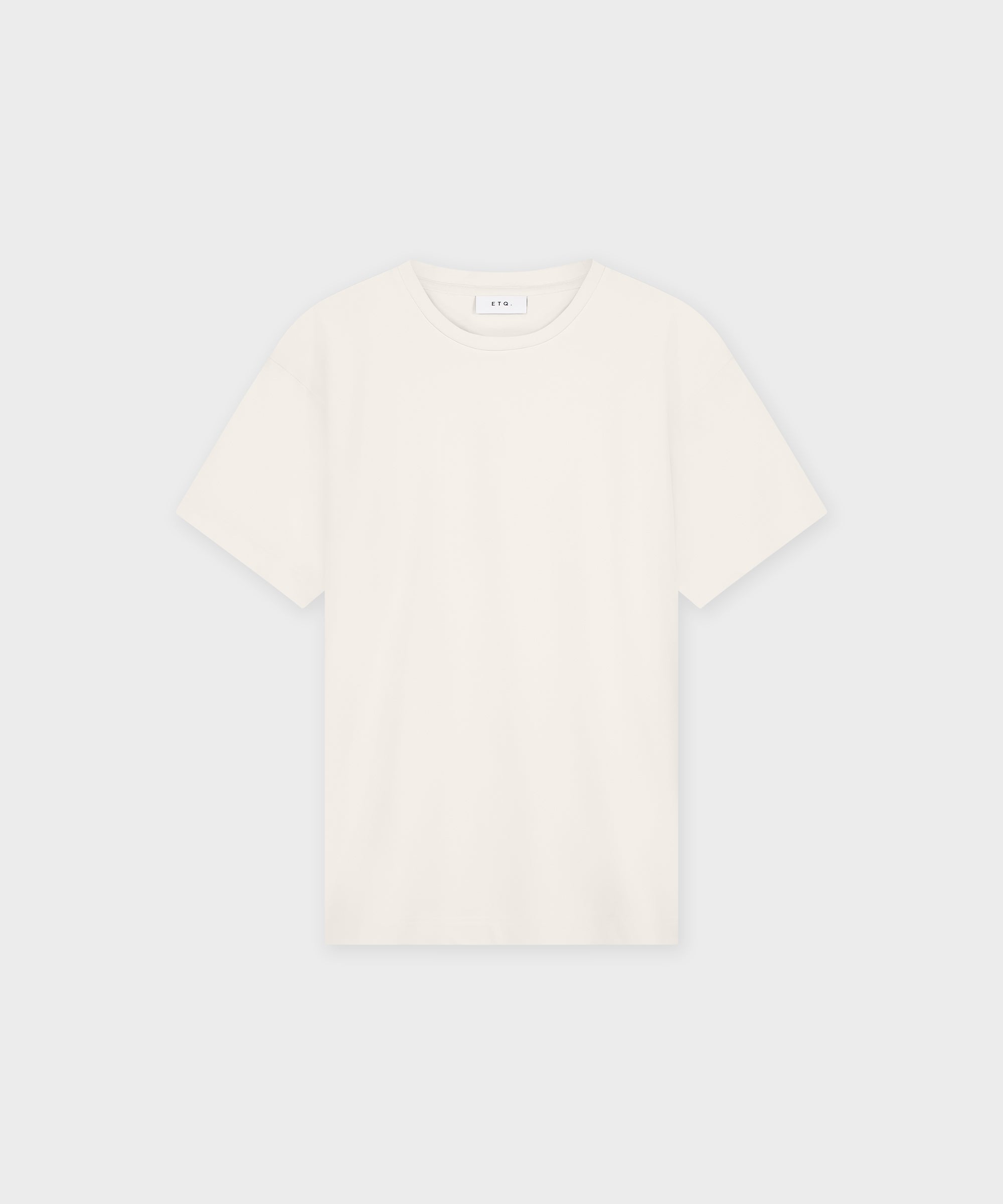 TS 01 Essence Regular Lightweight Off White