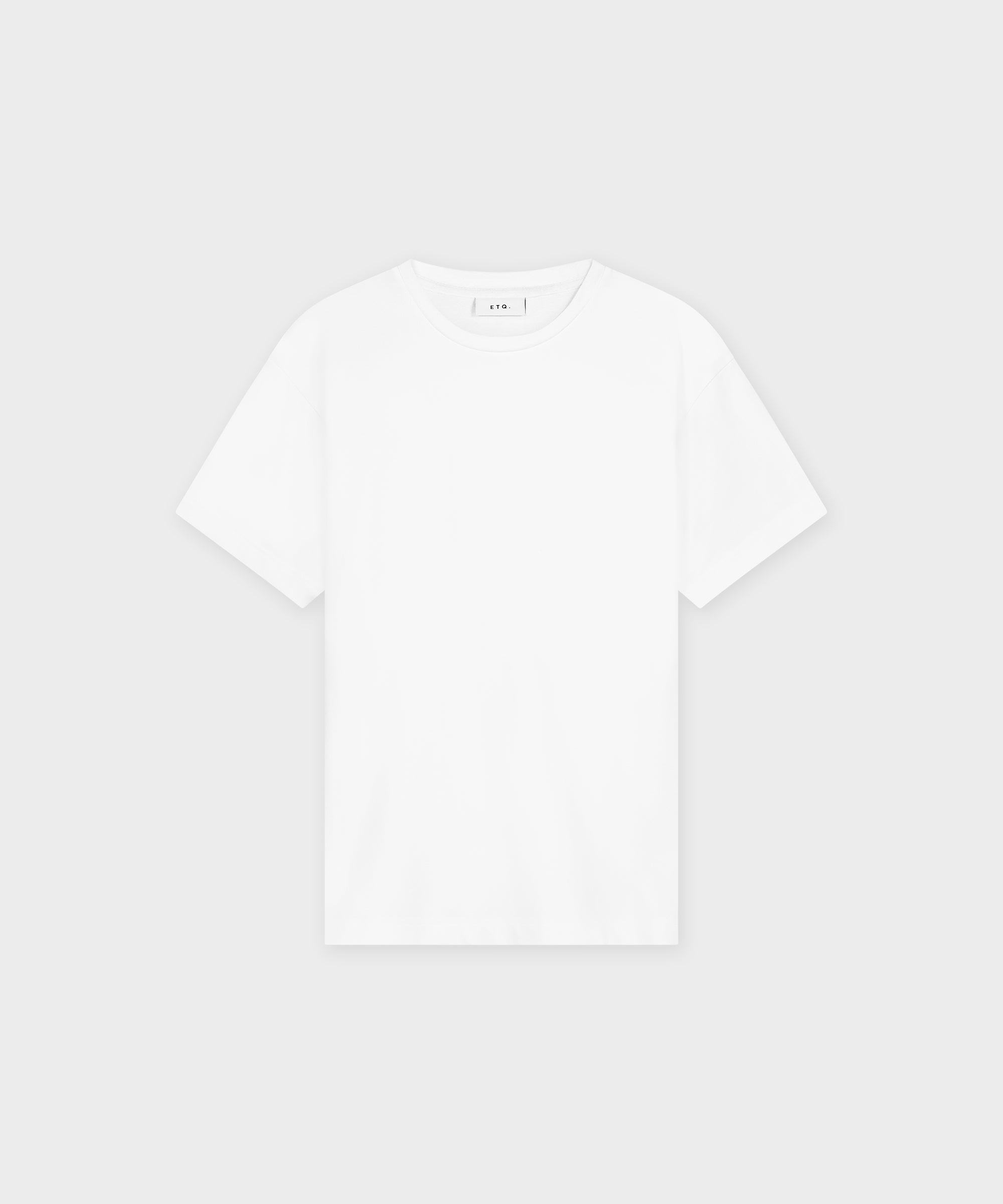 TS 01 Essence Regular Lightweight White