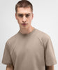 TS 01 Essence Oversized Heavyweight Desert Taupe