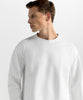 TS 03 Essence Longsleeve White